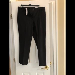 White House Black Market pants